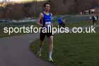 Senior Mens 2026 NECAA Royal Signals Road Relays, Hetton Lyons Country Park, Hetton le Hole. Photo: David T. Hewitson/Sports for All Pics